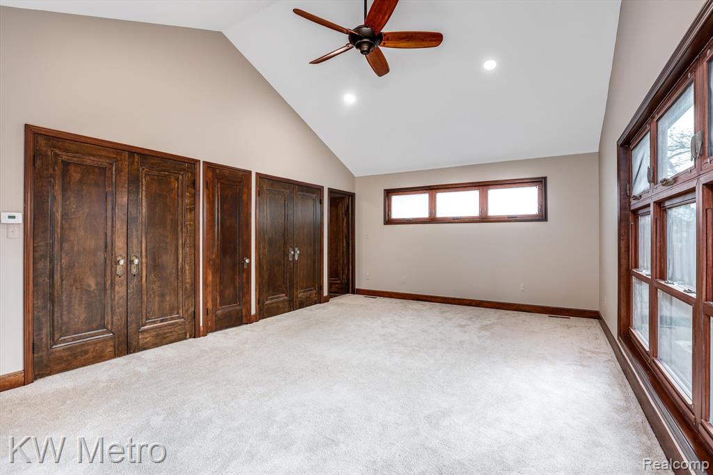 407 Touraine Road Grosse Pointe Farms, MI 48236 - Photo 21 of 43