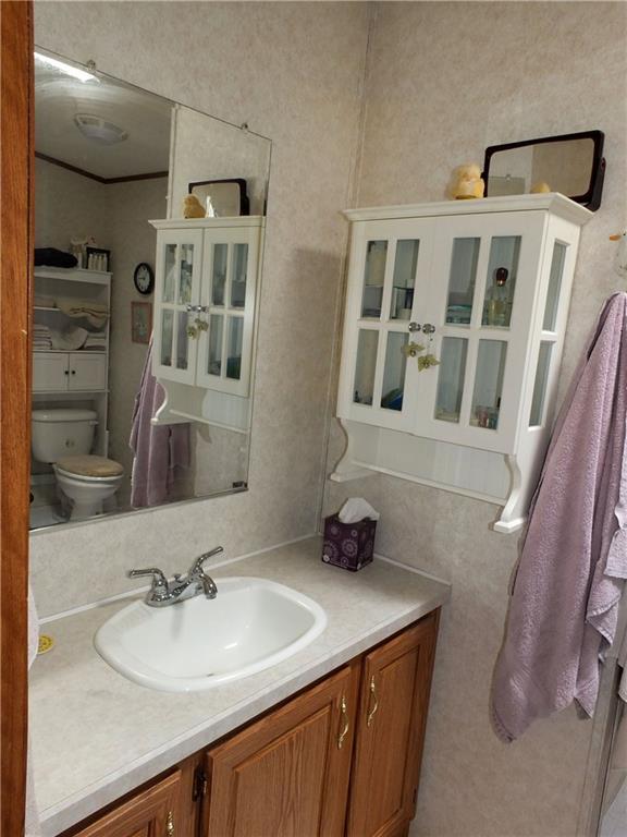 15 Valley Road Boothbay, ME 04537 - Photo 14 of 34 Master bath.