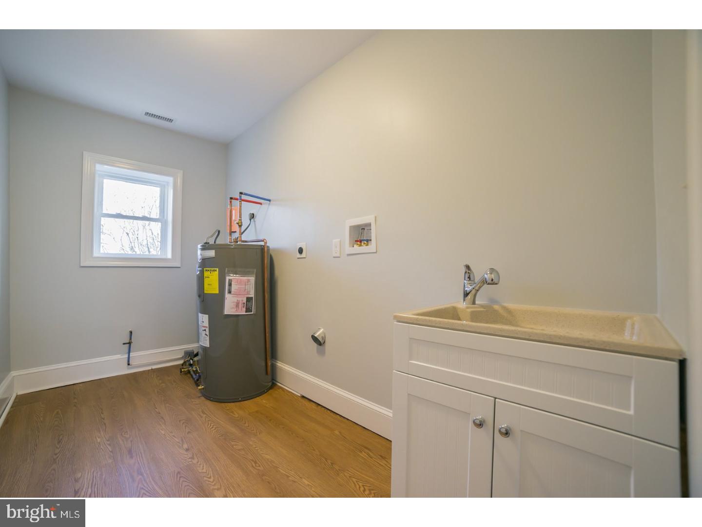 2724 Windy Bush Road Newtown, PA 18940 - Photo 18 of 24 Laundry Room