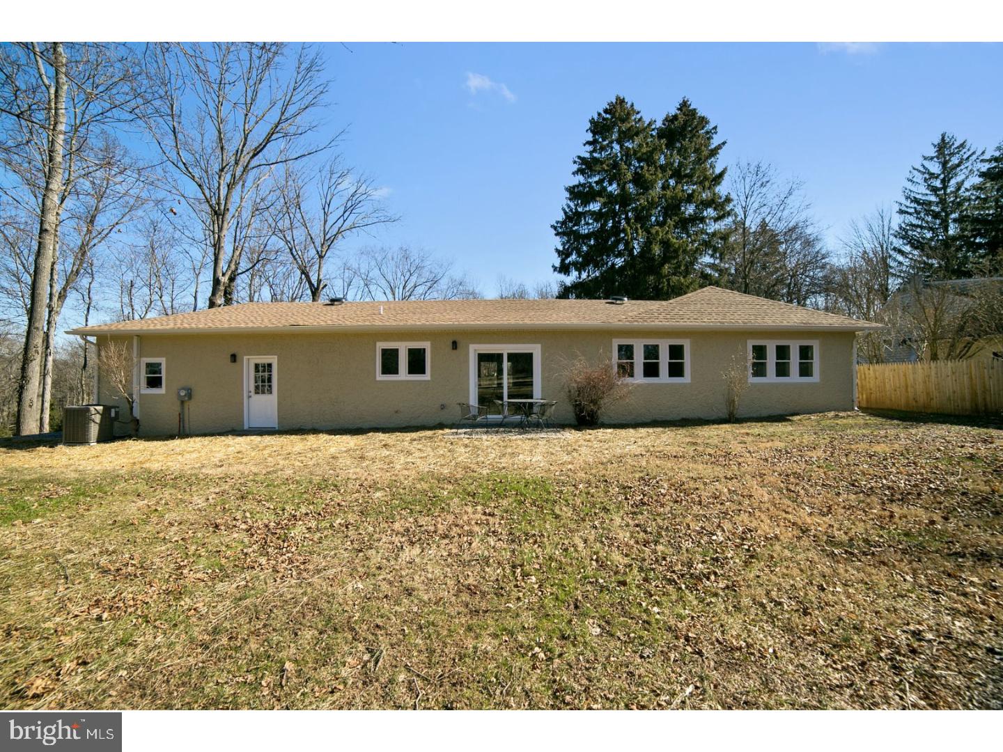 2724 Windy Bush Road Newtown, PA 18940 - Photo 20 of 24 Exterior Back
