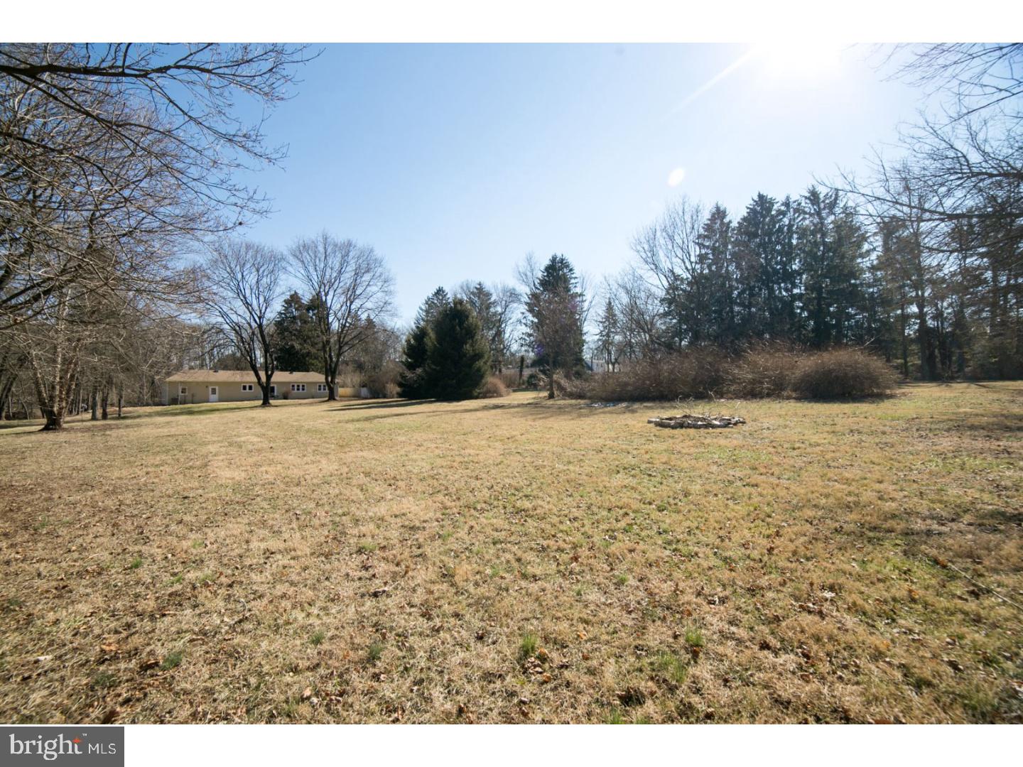 2724 Windy Bush Road Newtown, PA 18940 - Photo 21 of 24 Exterior Back