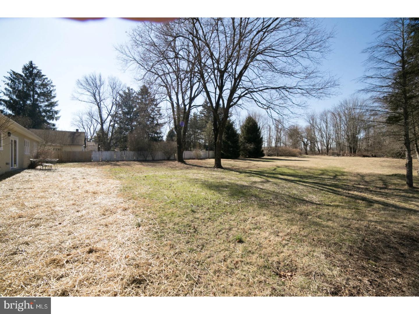 2724 Windy Bush Road Newtown, PA 18940 - Photo 22 of 24 View in Back