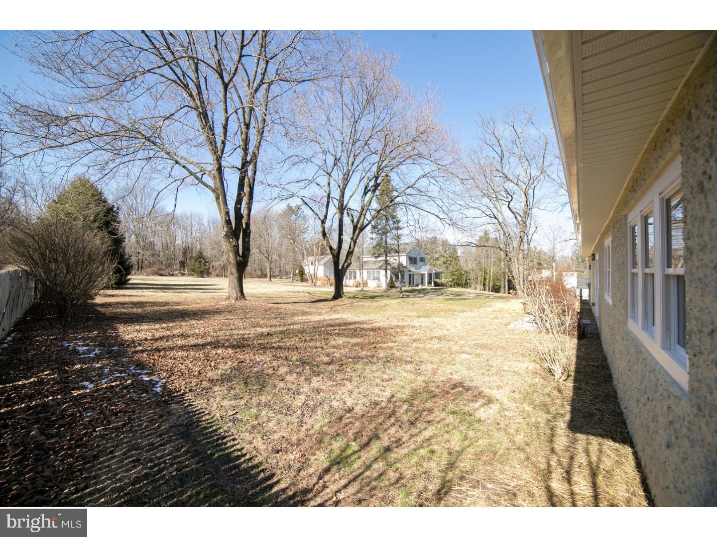 2724 Windy Bush Road Newtown, PA 18940 - Photo 23 of 24 View in Back