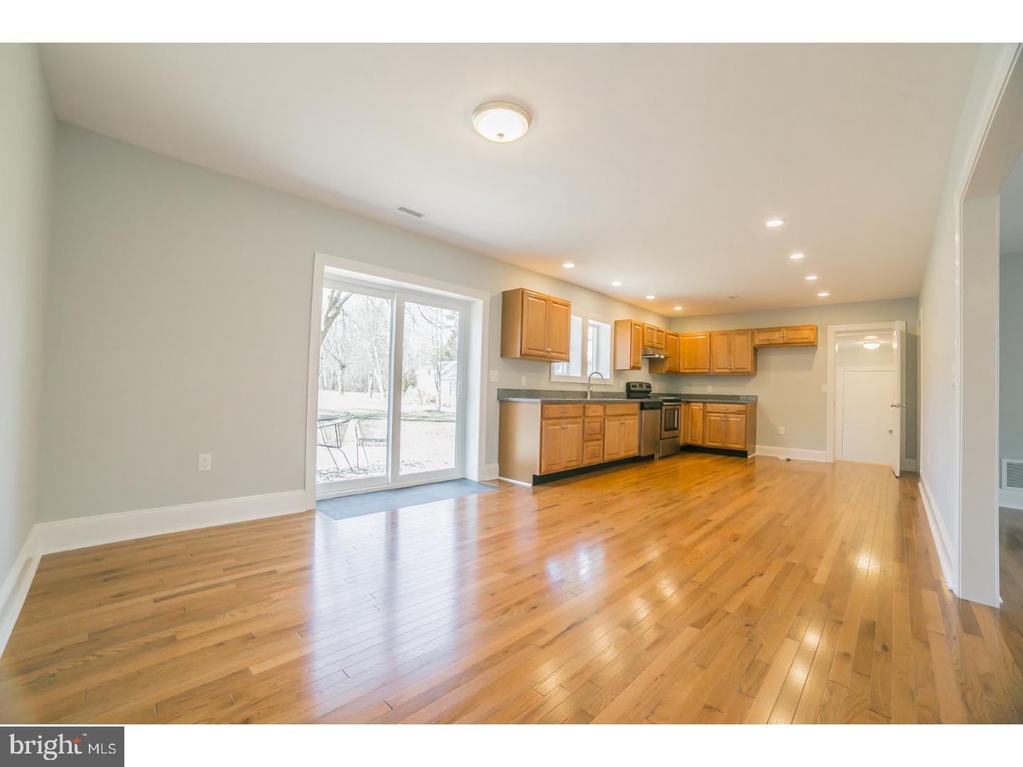 2724 Windy Bush Road Newtown, PA 18940 - Photo 7 of 24 Kitchen