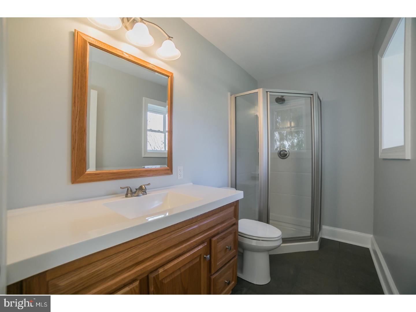 2724 Windy Bush Road Newtown, PA 18940 - Photo 10 of 24 Master Bathroom