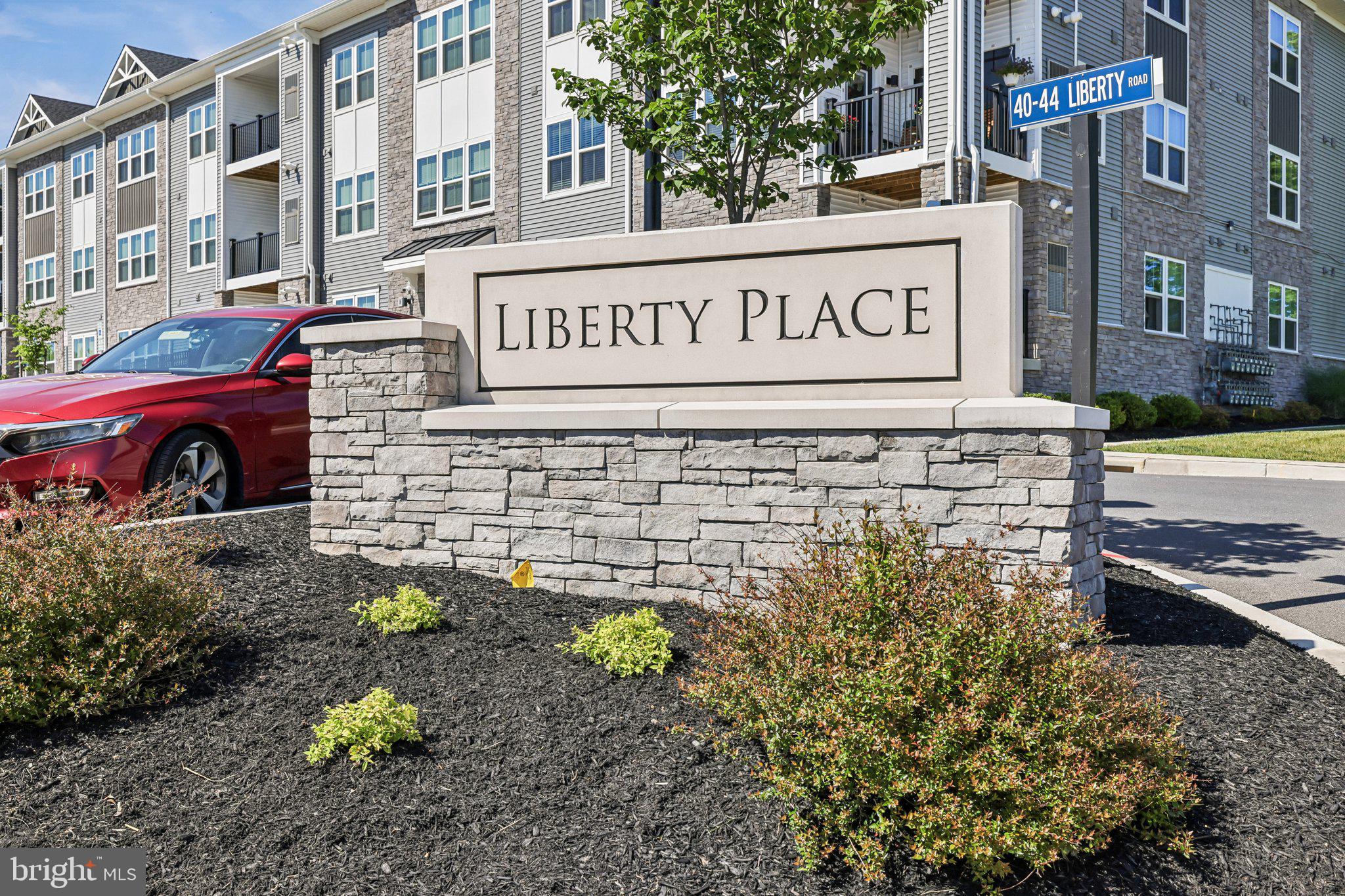 40 Liberty Road, Unit P Sykesville, MD 21784 - Photo 32 of 35