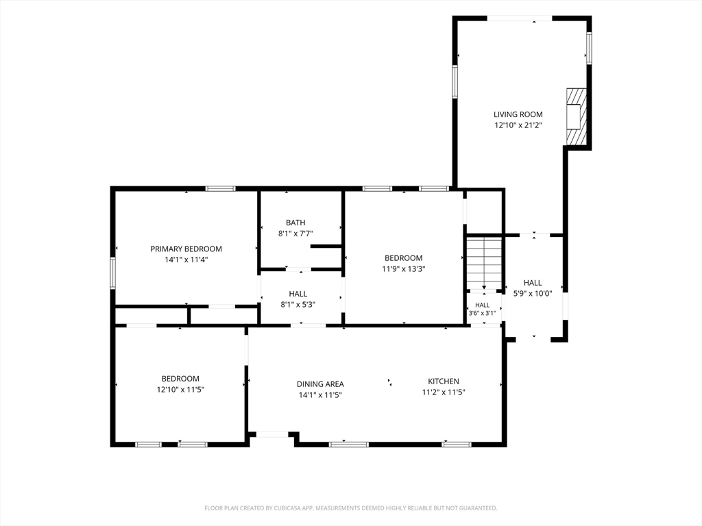 412 Island Pond Road Springfield, MA 01118 - Photo 16 of 17
