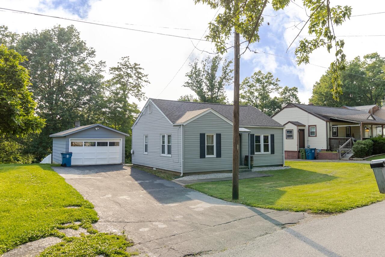 26 Judith Street Dry Ridge, KY 41035 - Photo 21 of 24