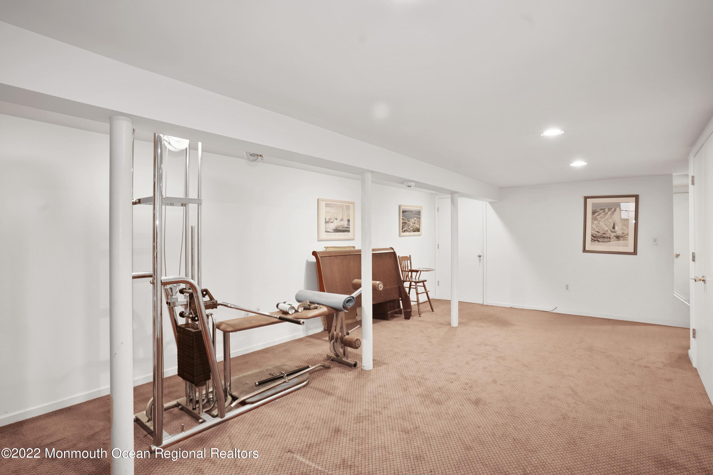 161 Hillyer Circle Middletown, NJ 07748 - Photo 53 of 64 a view of workspace