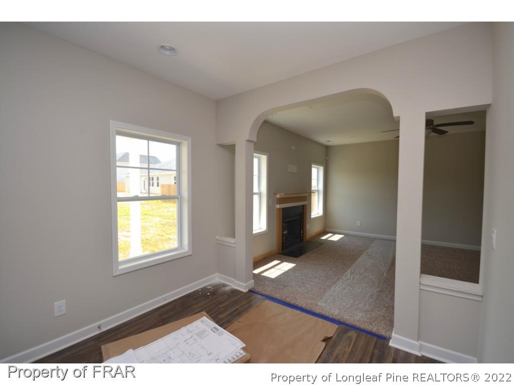 297 Meherrin Loop Raeford, NC 28376 - Photo 8 of 17 Gallery Image 8