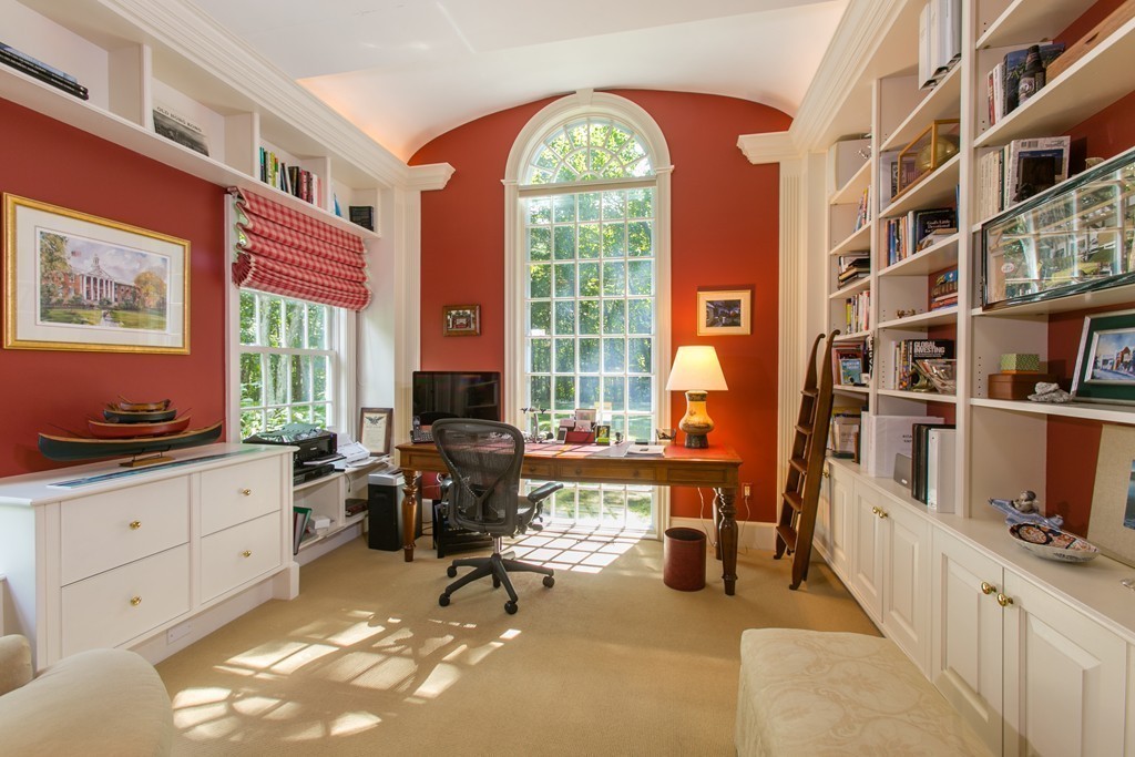 33 Spencer Brook Road Concord, MA 01742 - Photo 9 of 28 Gallery Image 9