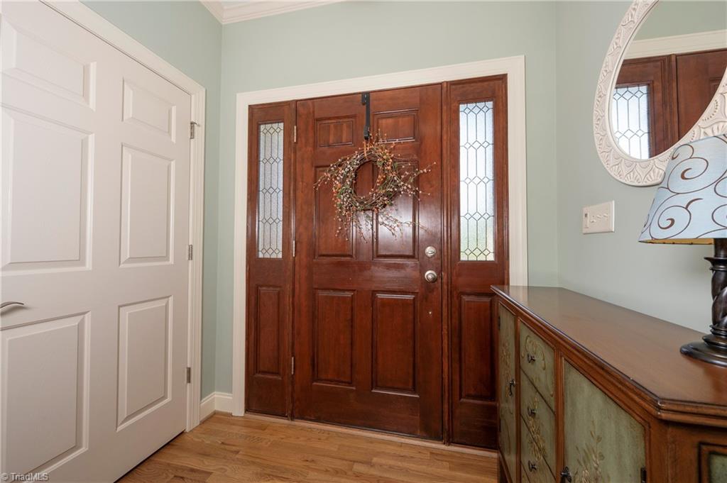7291 Shallowford Road Lewisville, NC 27023 - Photo 5 of 40