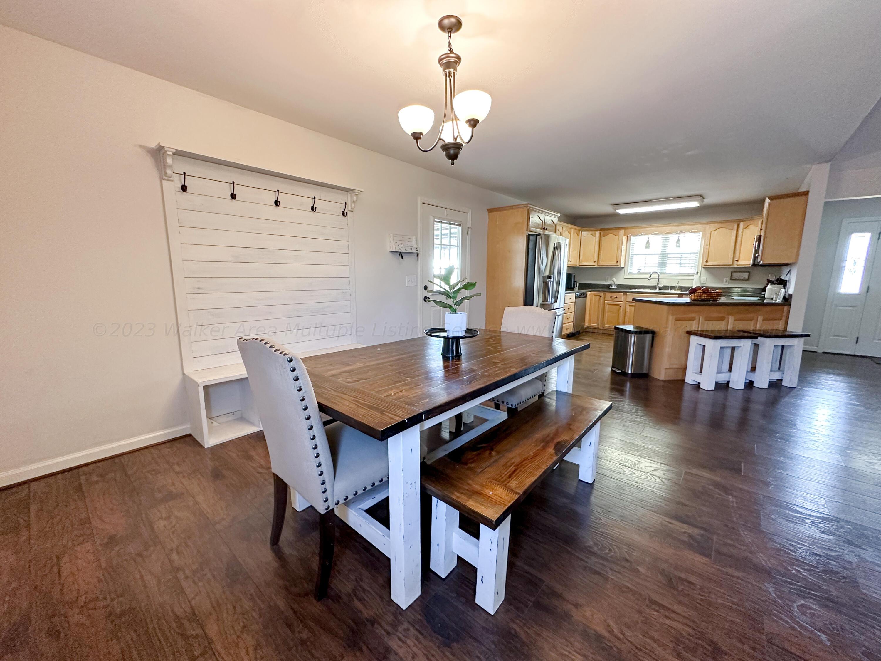 244 Wolf Road West Parrish, AL 35580 - Photo 6 of 21 Gallery Image 6