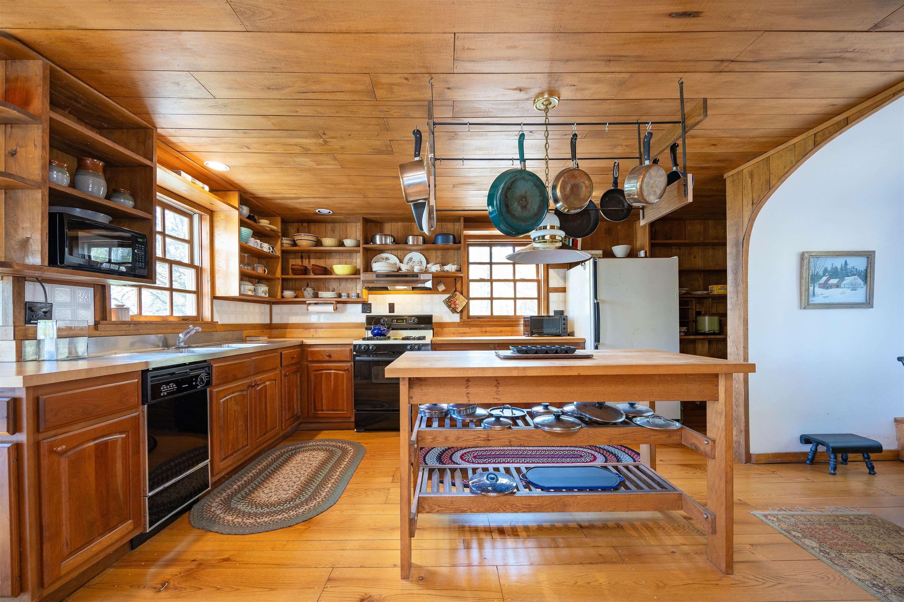 57 Darling Lane Barnet, VT 05042 - Photo 20 of 59