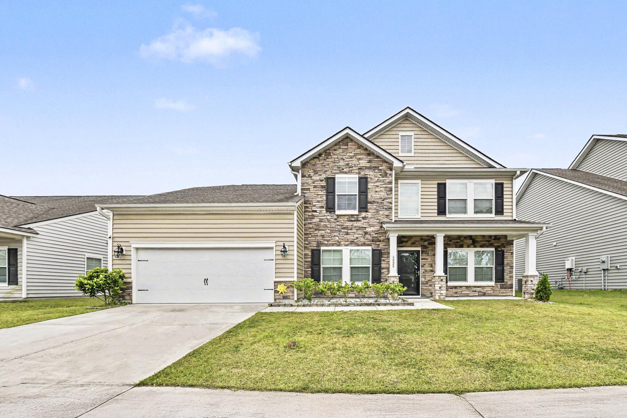 6028 Coral Berry Road Hanahan, SC 29410 - Photo 1 of 33 IMG_6681