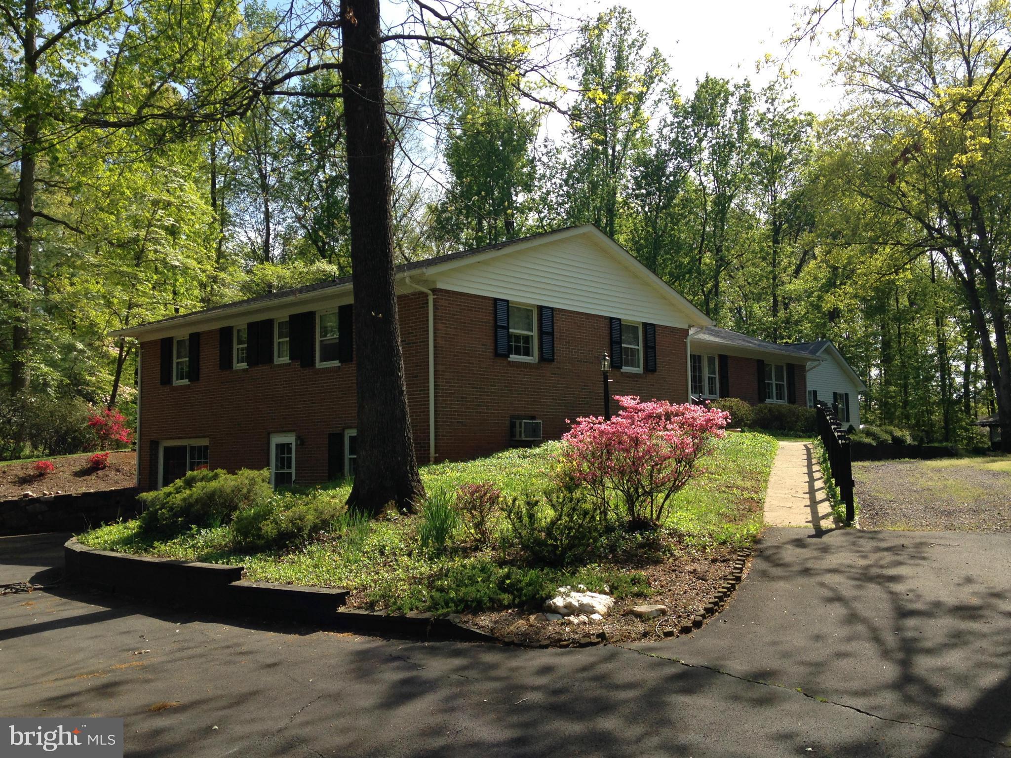 10388 White Shop Road Culpeper, VA 22701 - Photo 1 of 28 Exterior (General)