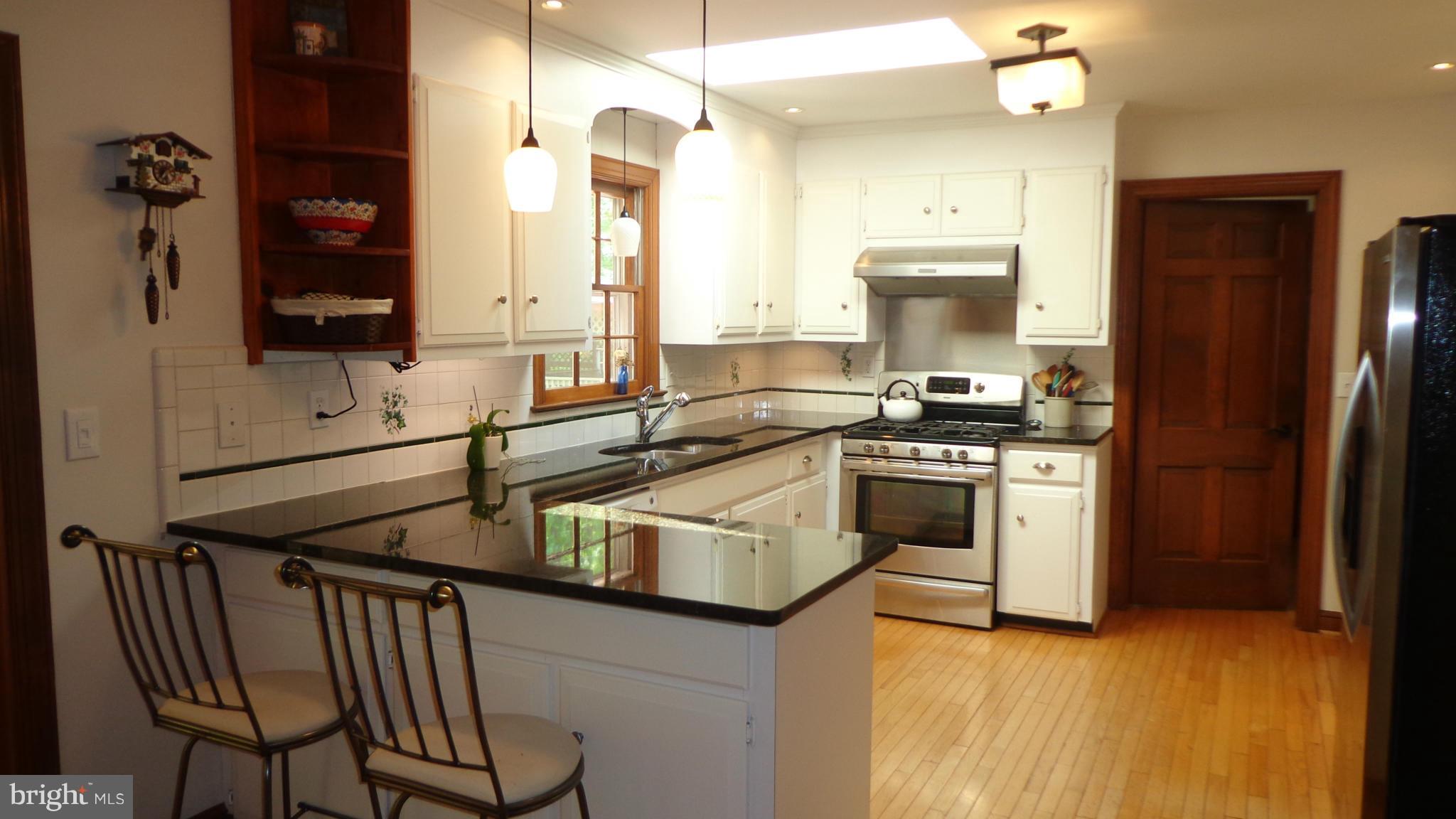 10388 White Shop Road Culpeper, VA 22701 - Photo 12 of 28 Kitchen