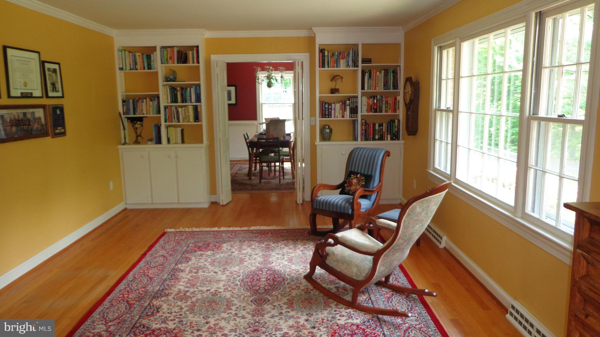 10388 White Shop Road Culpeper, VA 22701 - Photo 15 of 28 Interior (General)