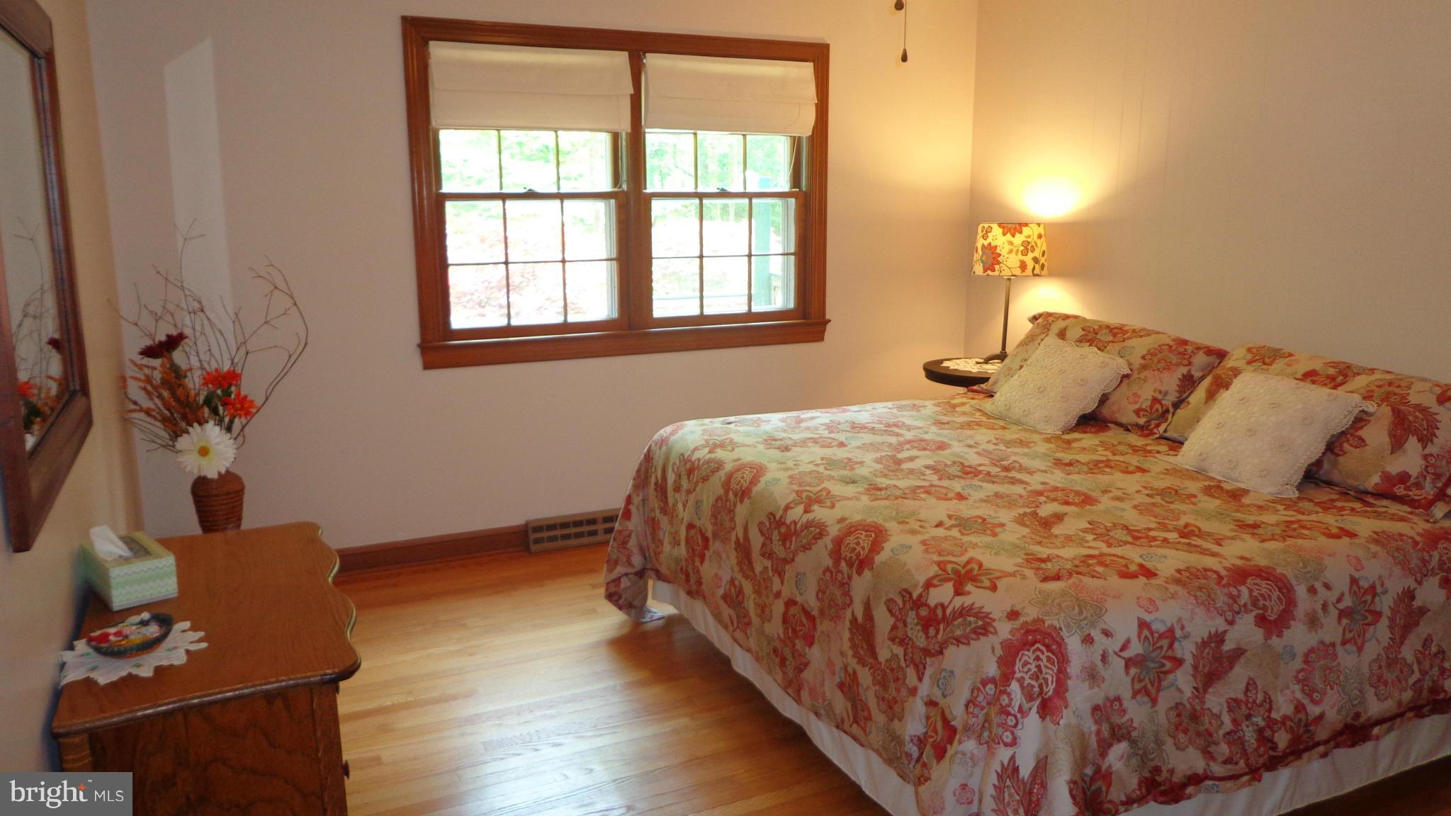 10388 White Shop Road Culpeper, VA 22701 - Photo 17 of 28 Bedroom