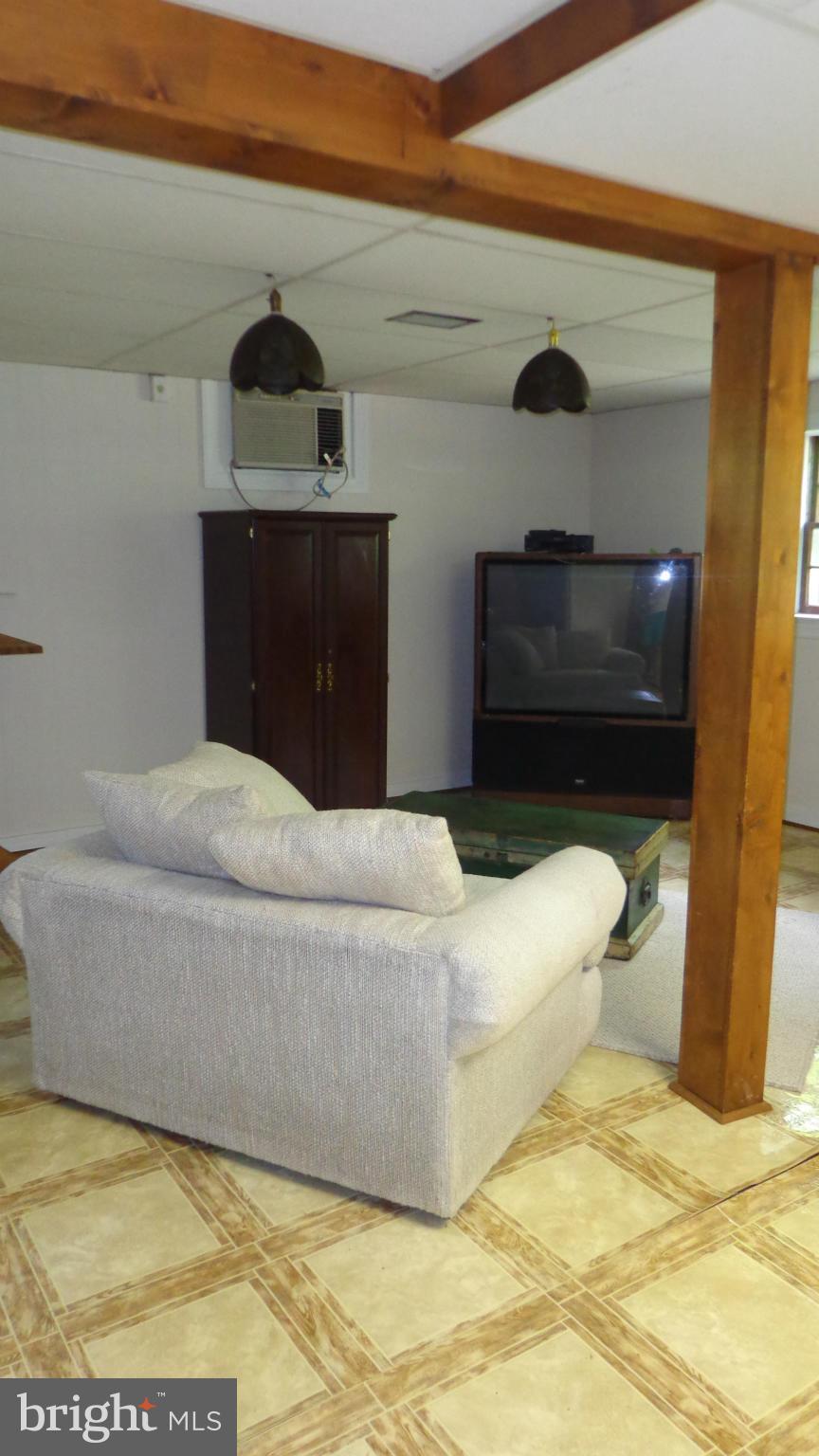10388 White Shop Road Culpeper, VA 22701 - Photo 22 of 28 Basement