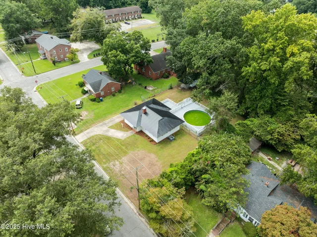 $174,900 | 604 Hines Avenue, Kinston, NC 28504