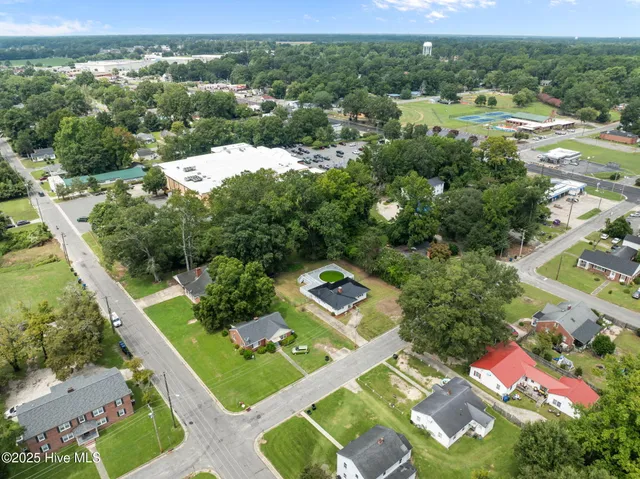 $174,900 | 604 Hines Avenue, Kinston, NC 28504