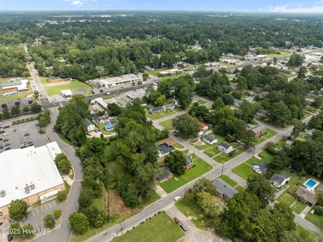 $174,900 | 604 Hines Avenue, Kinston, NC 28504