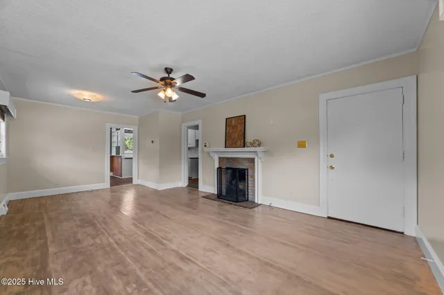 $174,900 | 604 Hines Avenue, Kinston, NC 28504