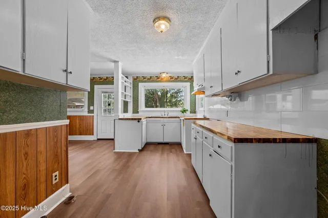 $174,900 | 604 Hines Avenue, Kinston, NC 28504