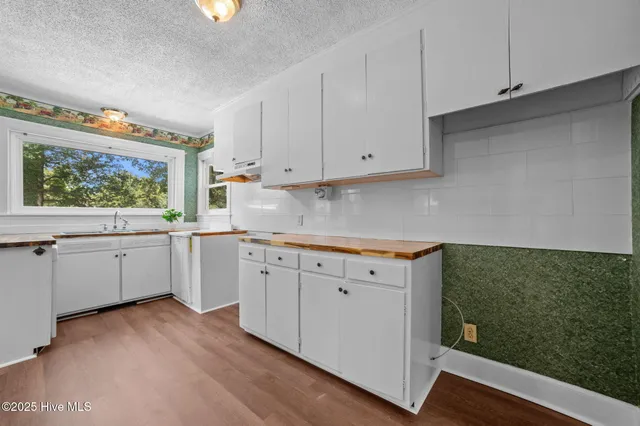 $174,900 | 604 Hines Avenue, Kinston, NC 28504