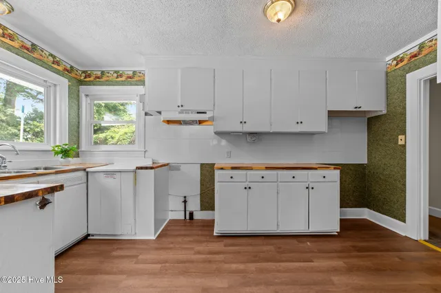 $174,900 | 604 Hines Avenue, Kinston, NC 28504