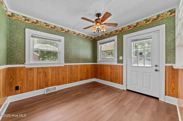 $174,900 | 604 Hines Avenue, Kinston, NC 28504