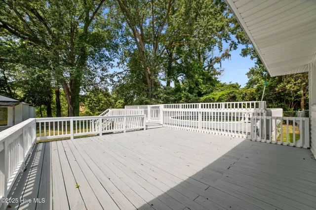 $174,900 | 604 Hines Avenue, Kinston, NC 28504