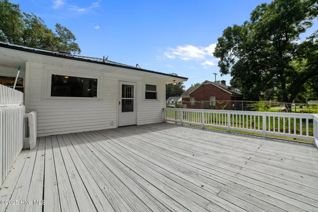 $174,900 | 604 Hines Avenue, Kinston, NC 28504