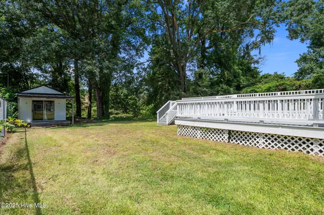 $174,900 | 604 Hines Avenue, Kinston, NC 28504