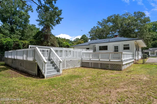 $174,900 | 604 Hines Avenue, Kinston, NC 28504