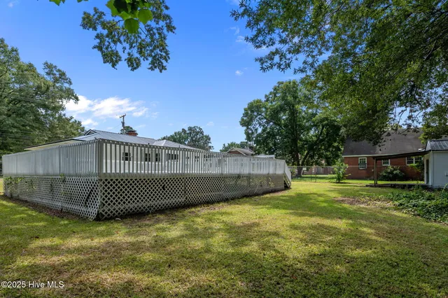 $174,900 | 604 Hines Avenue, Kinston, NC 28504