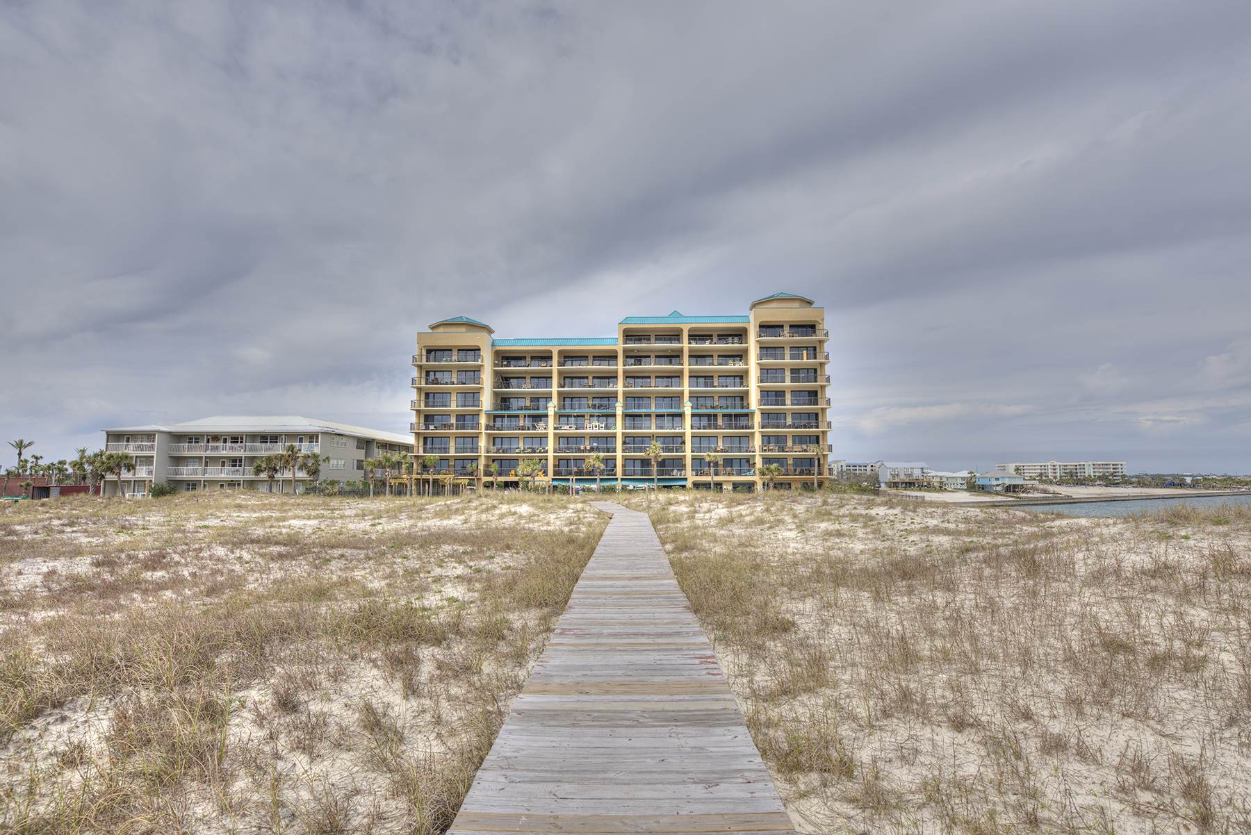 27284 Gulf Road, Unit 306 Orange Beach, AL 36561 - Photo 3 of 31