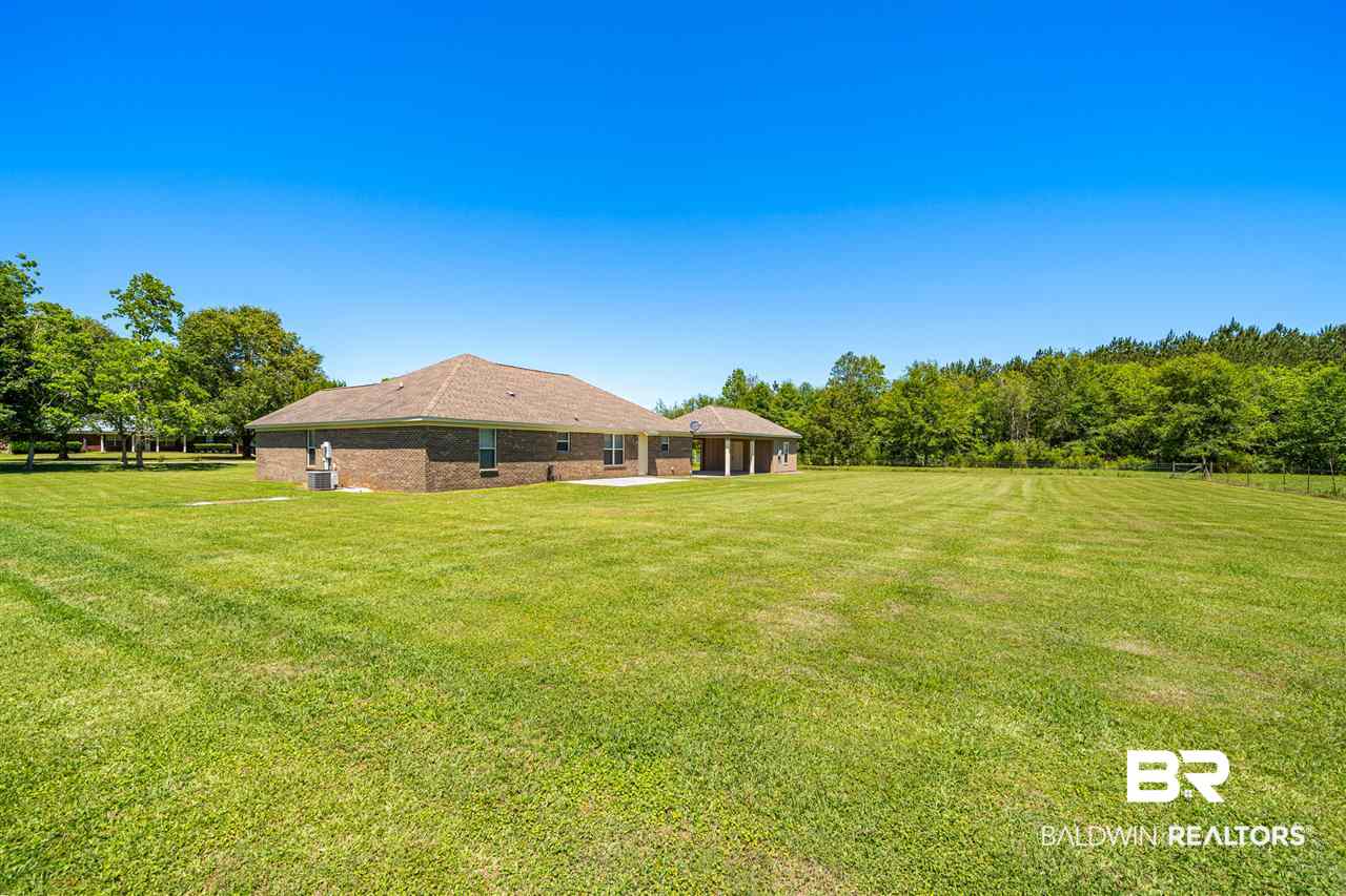 14100 Baptist Ball Park Road Stapleton, AL 36578 - Photo 23 of 30