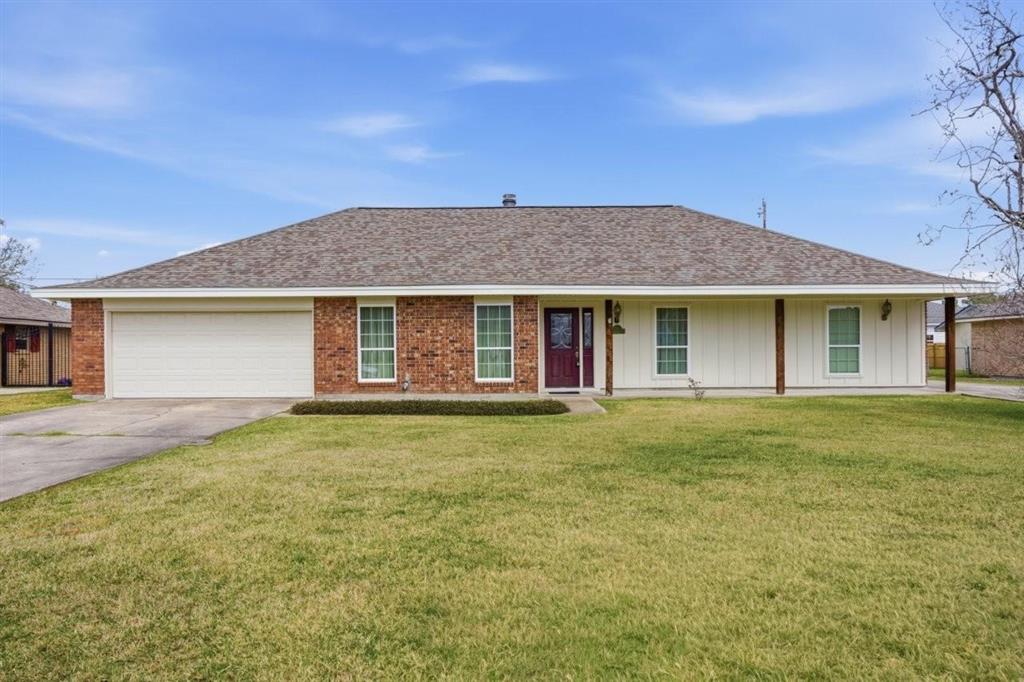 37 Eucalyptus Street Sulphur, LA 70663 - Photo 1 of 27
