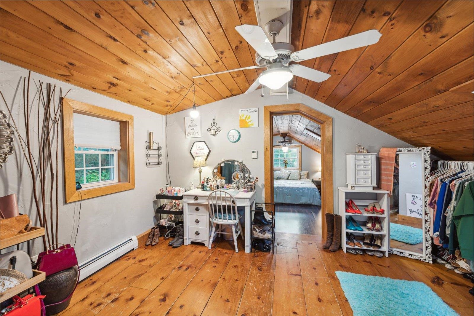 9 Hubbard Pond Road New Ipswich, NH 03071 - Photo 7 of 29 Gallery Image 7