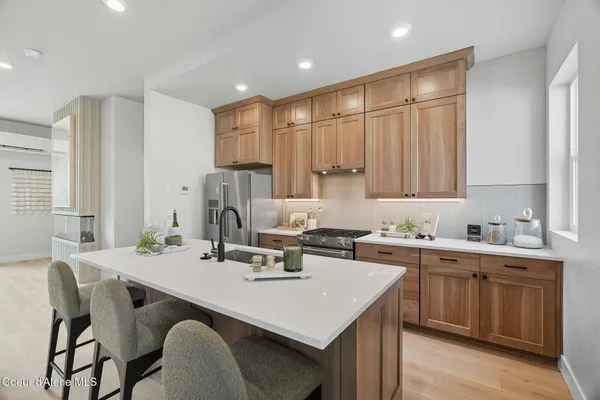 $679,995 | 3222 North Grandmill Lane, Unit 102, Coeur D'Alene, ID 83814