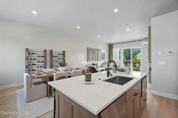 $679,995 | 3222 North Grandmill Lane, Unit 102, Coeur D'Alene, ID 83814