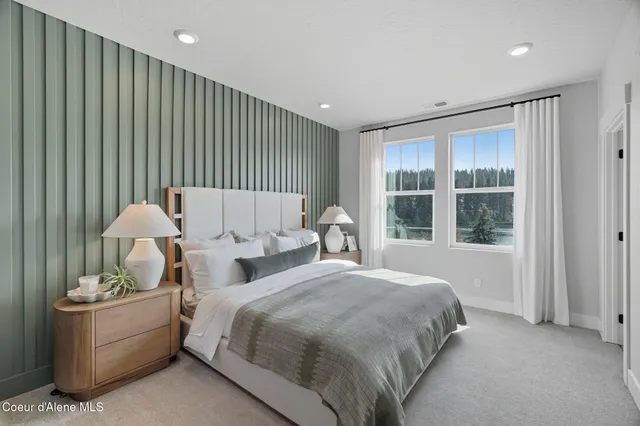 $799,995 | 3222 North Grandmill Lane, Unit 102, Coeur D'Alene, ID 83814