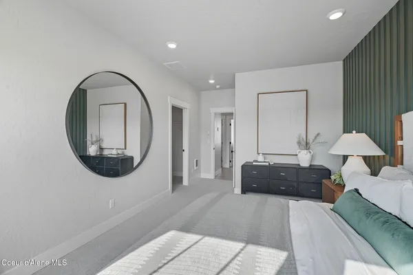 $679,995 | 3222 North Grandmill Lane, Unit 102, Coeur D'Alene, ID 83814