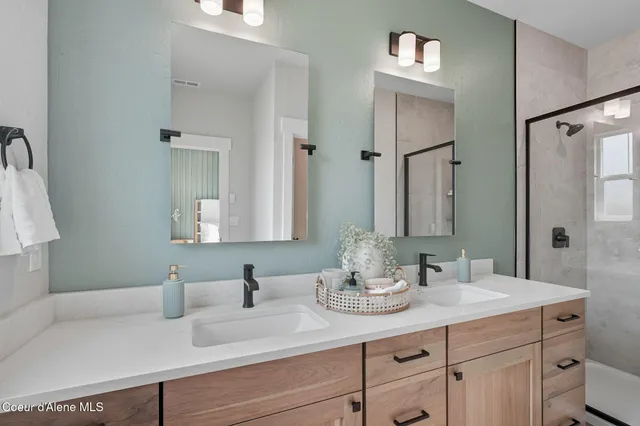 $799,995 | 3222 North Grandmill Lane, Unit 102, Coeur D'Alene, ID 83814