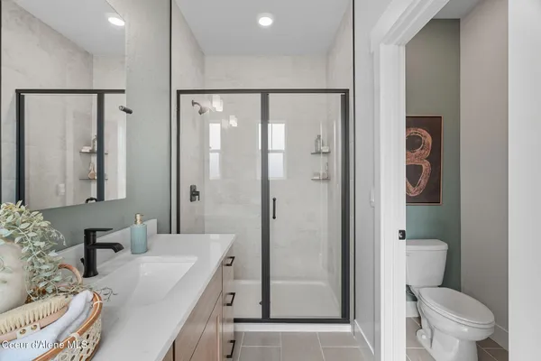 $679,995 | 3222 North Grandmill Lane, Unit 102, Coeur D'Alene, ID 83814