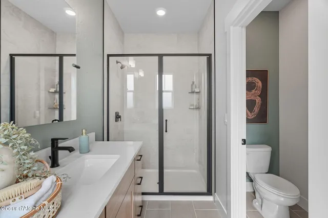 $799,995 | 3222 North Grandmill Lane, Unit 102, Coeur D'Alene, ID 83814