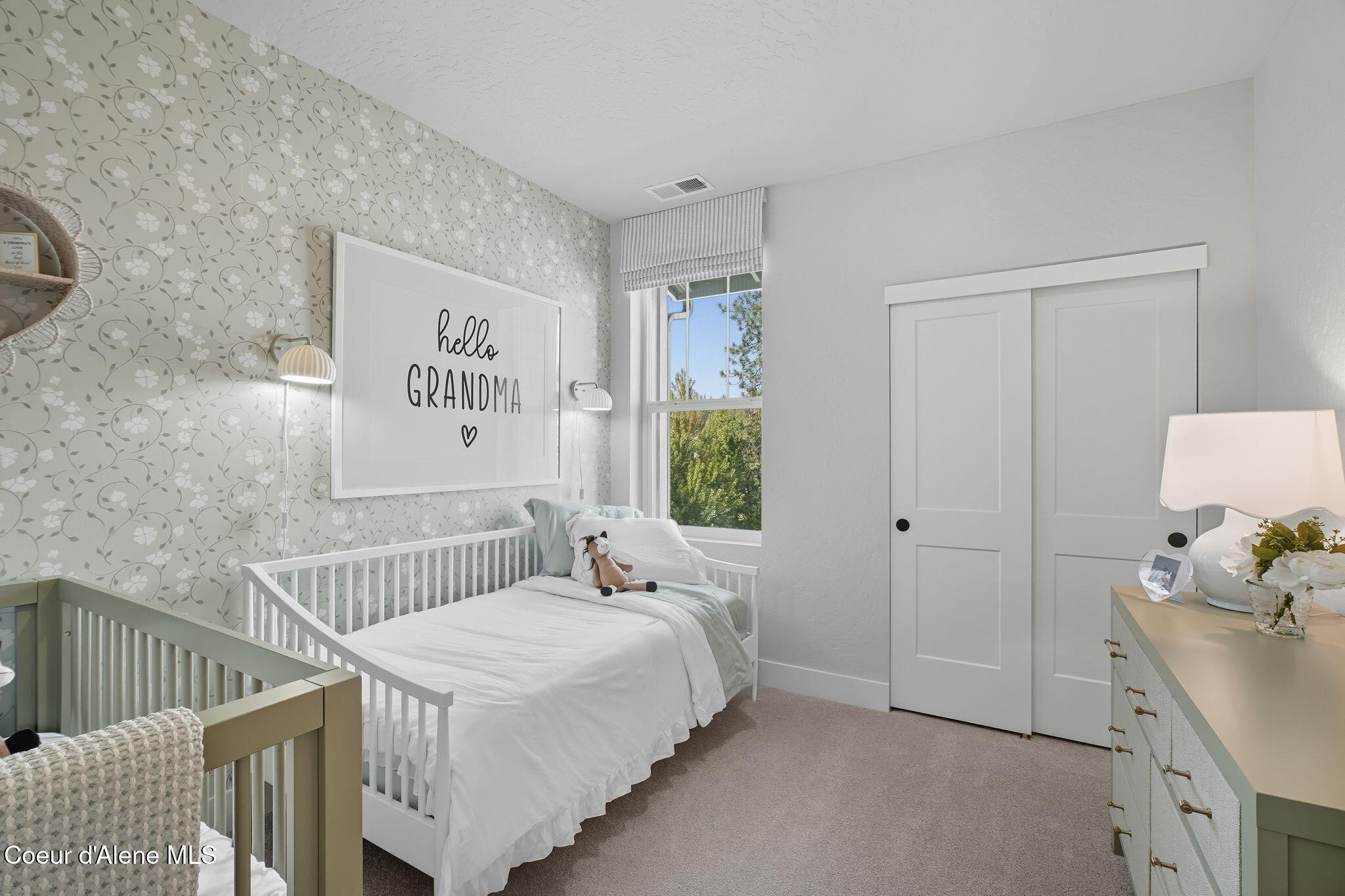 3222 North Grandmill Lane, Unit 102 Coeur D'Alene, ID 83814 - Photo 23 of 39 Guest Room 3rd Level