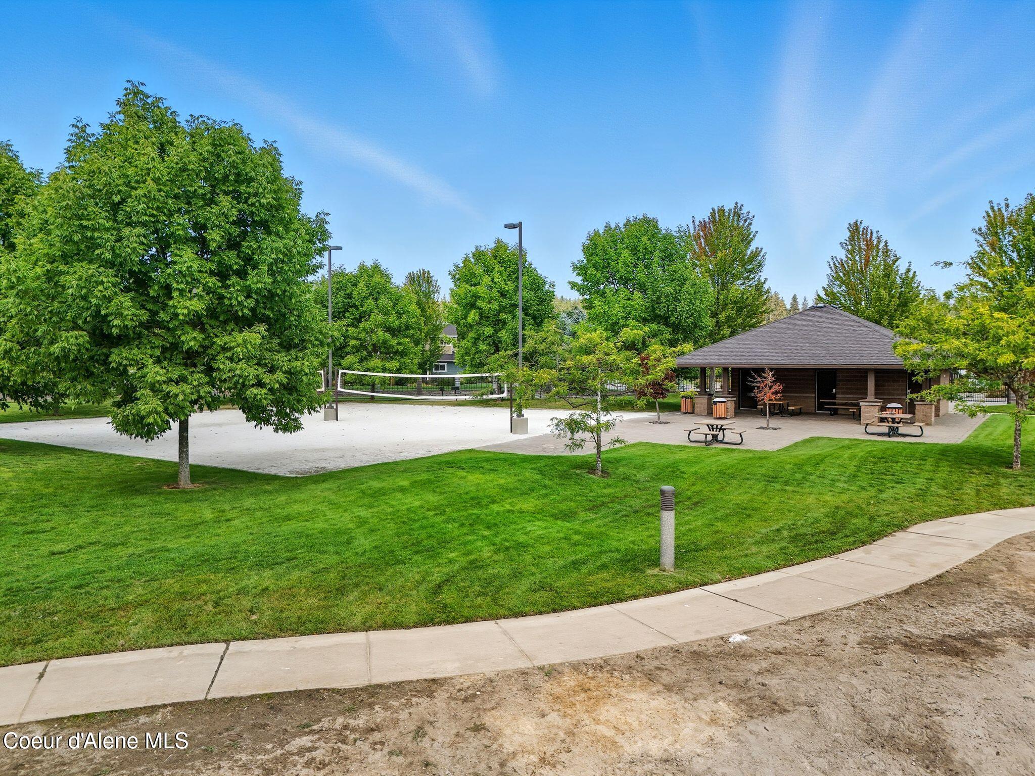 3222 North Grandmill Lane, Unit 102 Coeur D'Alene, ID 83814 - Photo 29 of 39 Private Park